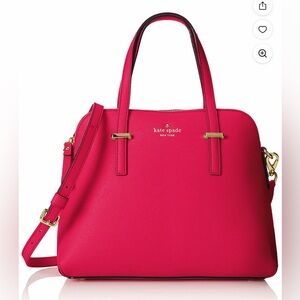 Kate Spade Cedar Street Maise Shoulder